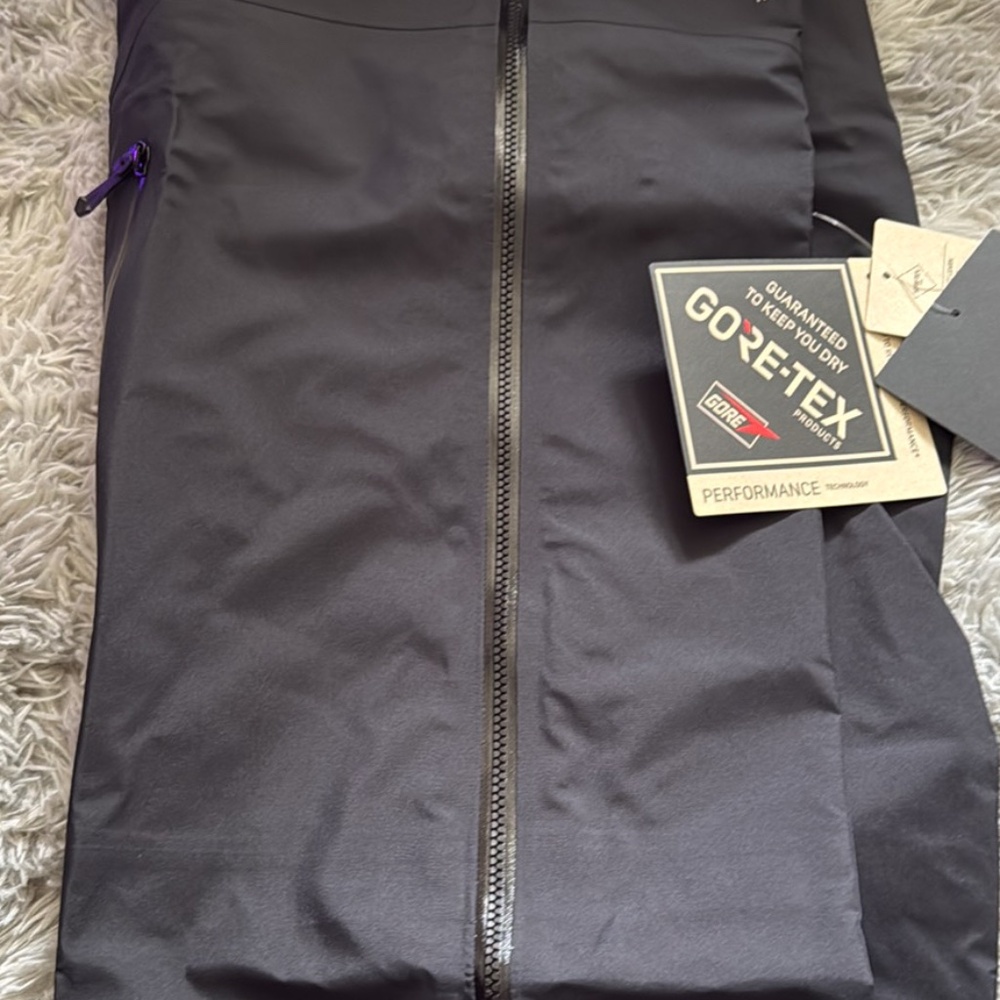 GORE-TEX